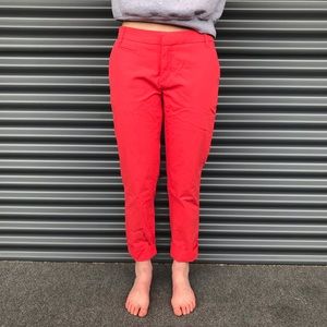 Patagonia Straight-leg Pants